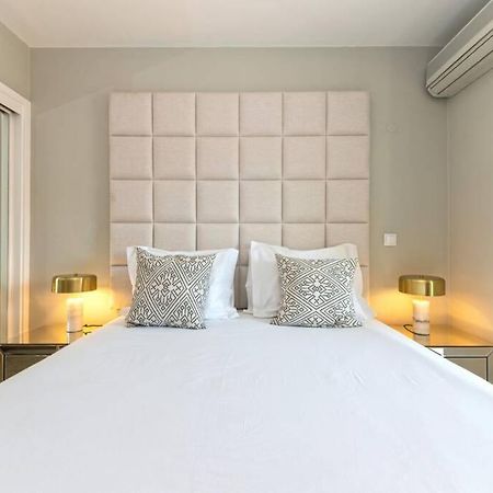 Av. Da Liberdade Comfortable Apt With Balcony Lisboa المظهر الخارجي الصورة