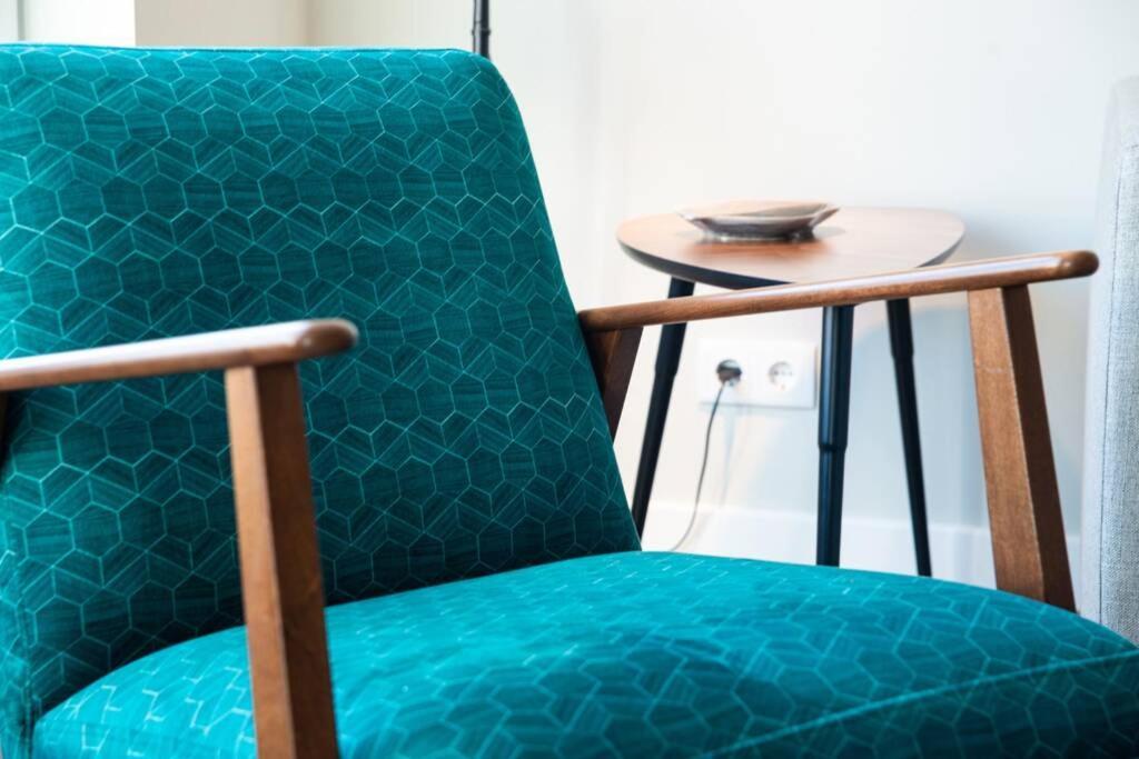 Av. Da Liberdade Comfortable Apt With Balcony Lisboa المظهر الخارجي الصورة