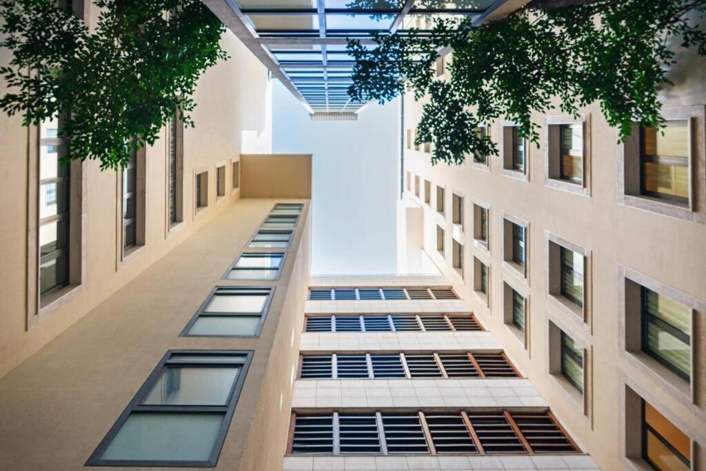 Av. Da Liberdade Comfortable Apt With Balcony Lisboa المظهر الخارجي الصورة