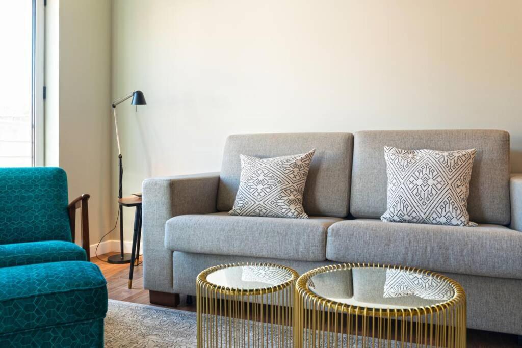 Av. Da Liberdade Comfortable Apt With Balcony Lisboa المظهر الخارجي الصورة
