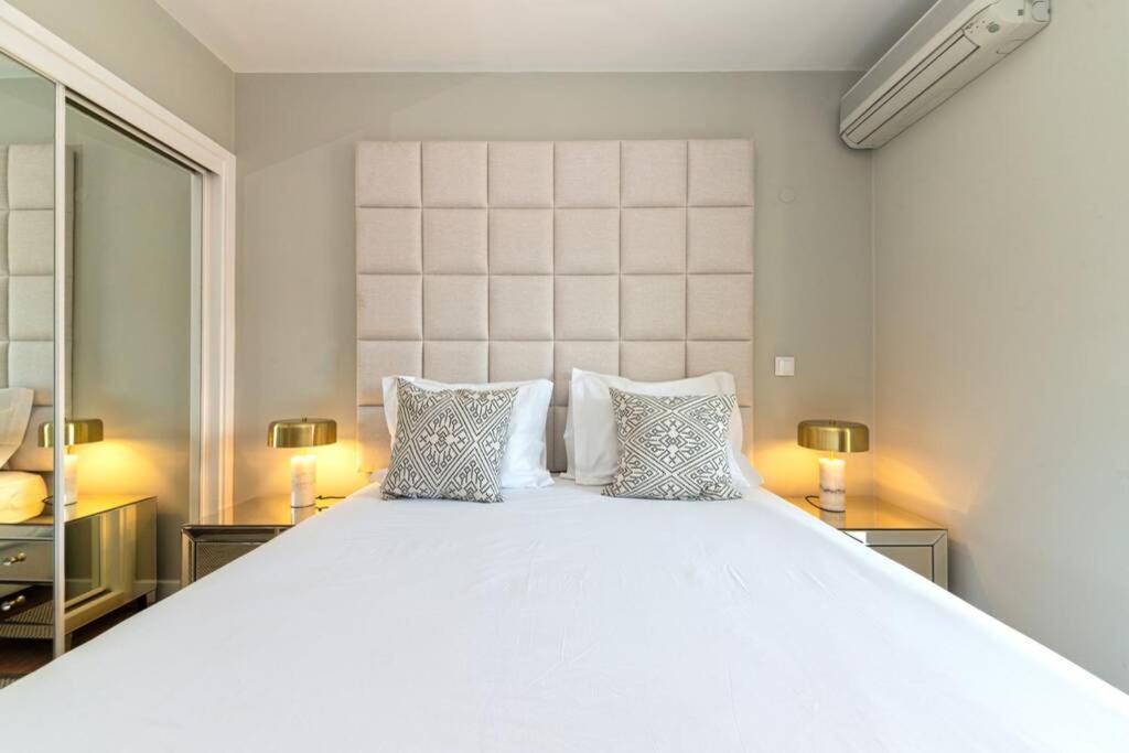 Av. Da Liberdade Comfortable Apt With Balcony Lisboa المظهر الخارجي الصورة