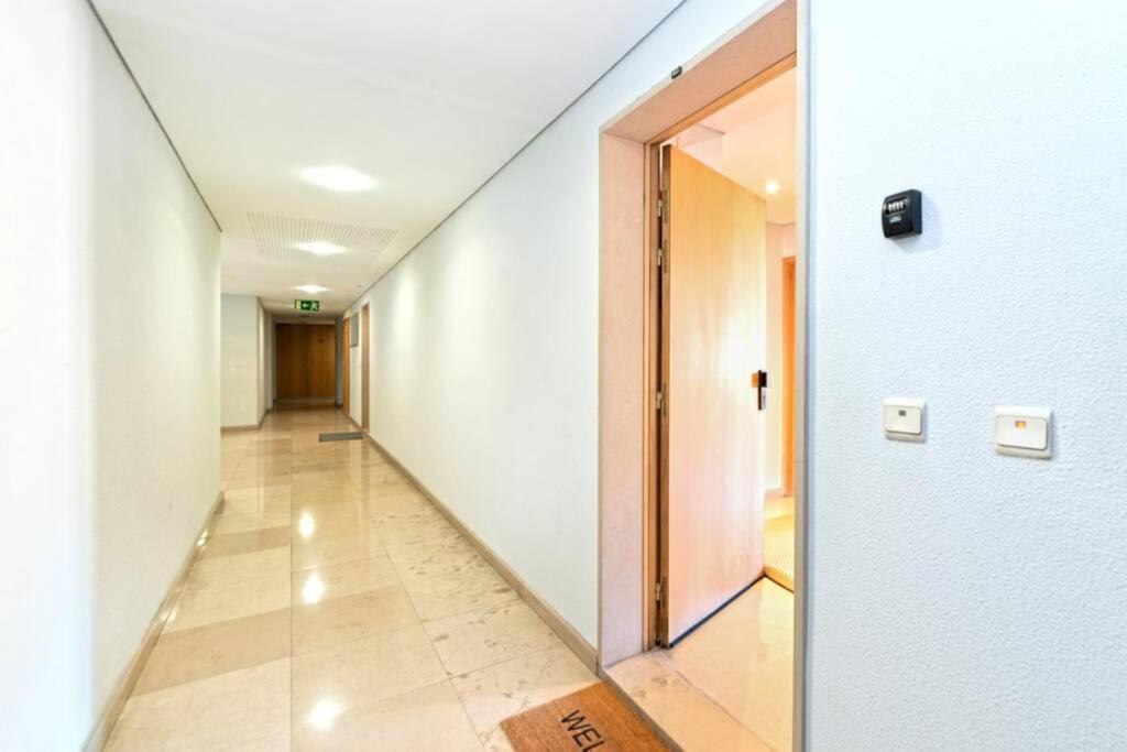Av. Da Liberdade Comfortable Apt With Balcony Lisboa المظهر الخارجي الصورة