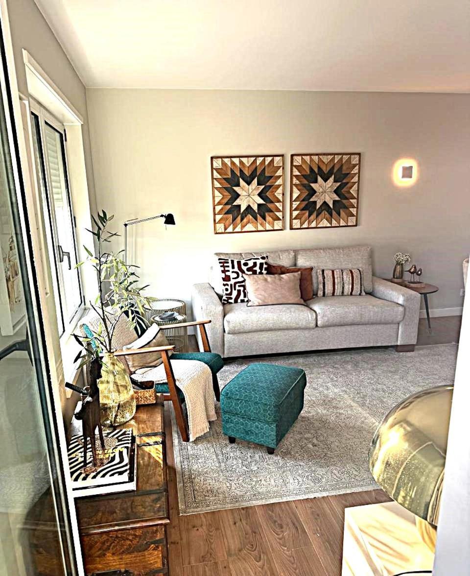 Av. Da Liberdade Comfortable Apt With Balcony Lisboa المظهر الخارجي الصورة